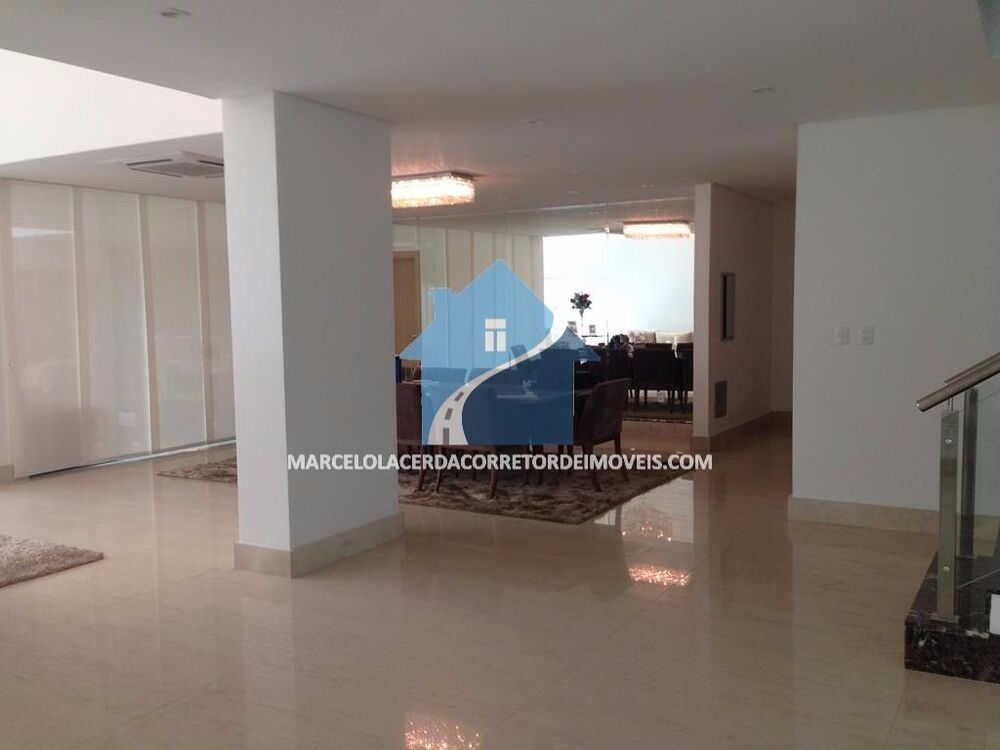 Casa, 4 quartos - Foto 47