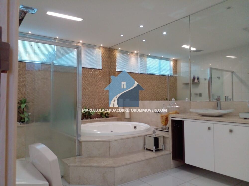 Casa, 4 quartos - Foto 6