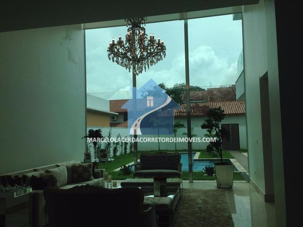 Casa, 4 quartos - Foto 51