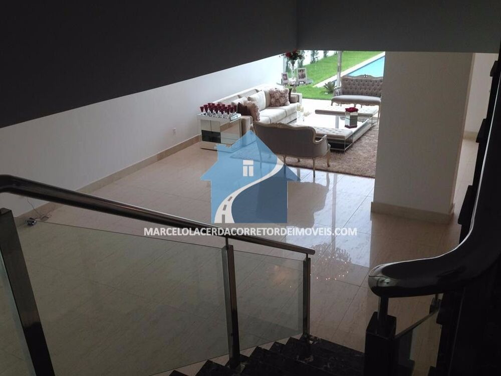 Casa, 4 quartos - Foto 54