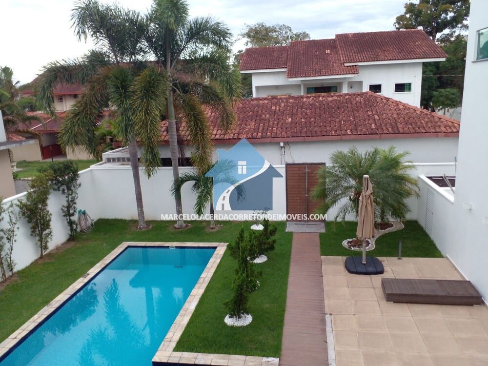 Casa, 4 quartos - Foto 2