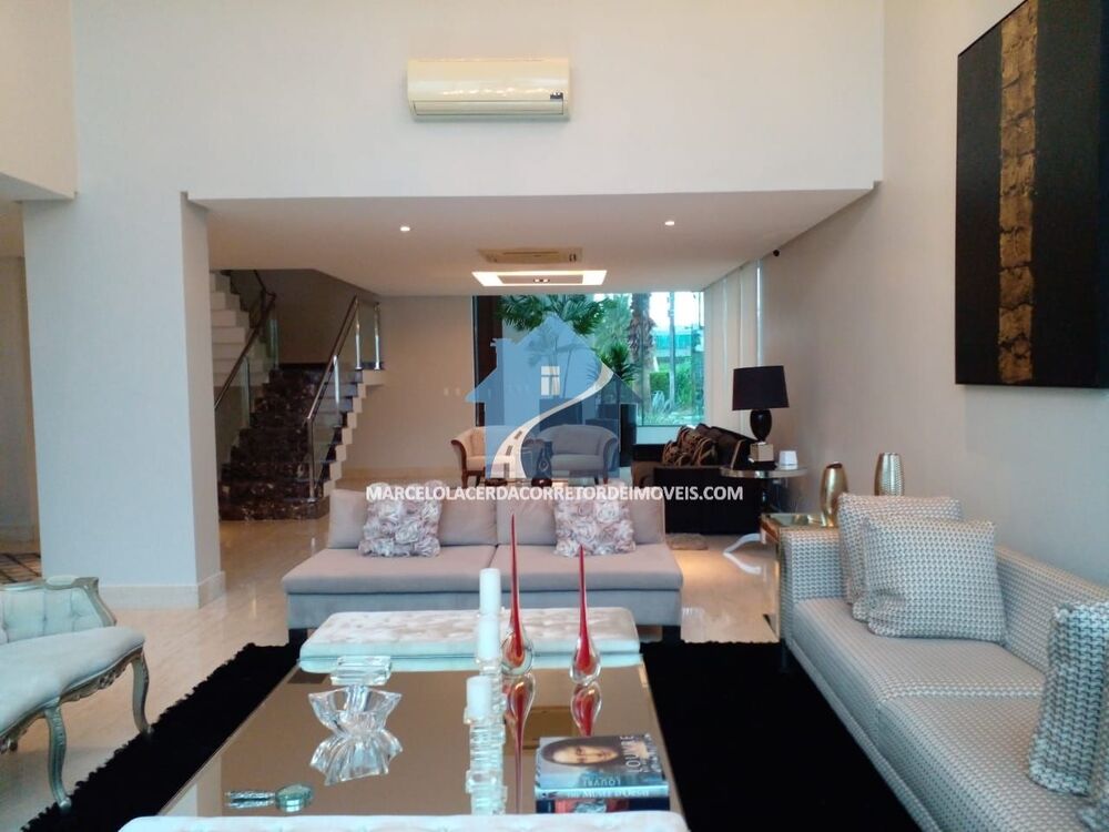 Casa, 4 quartos - Foto 26