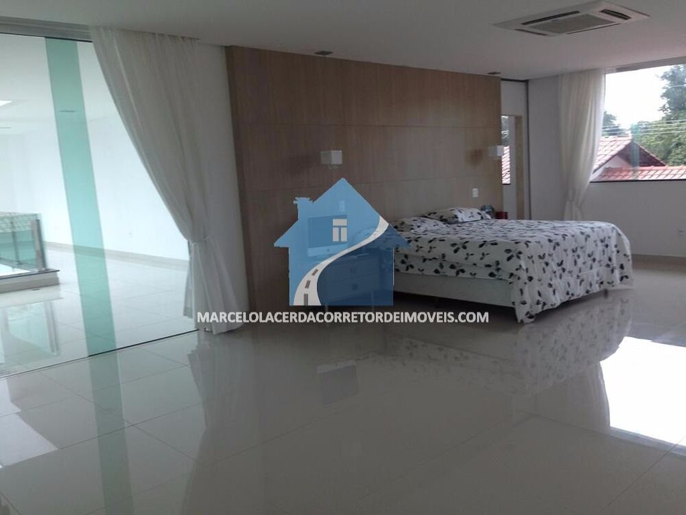Casa, 4 quartos - Foto 55
