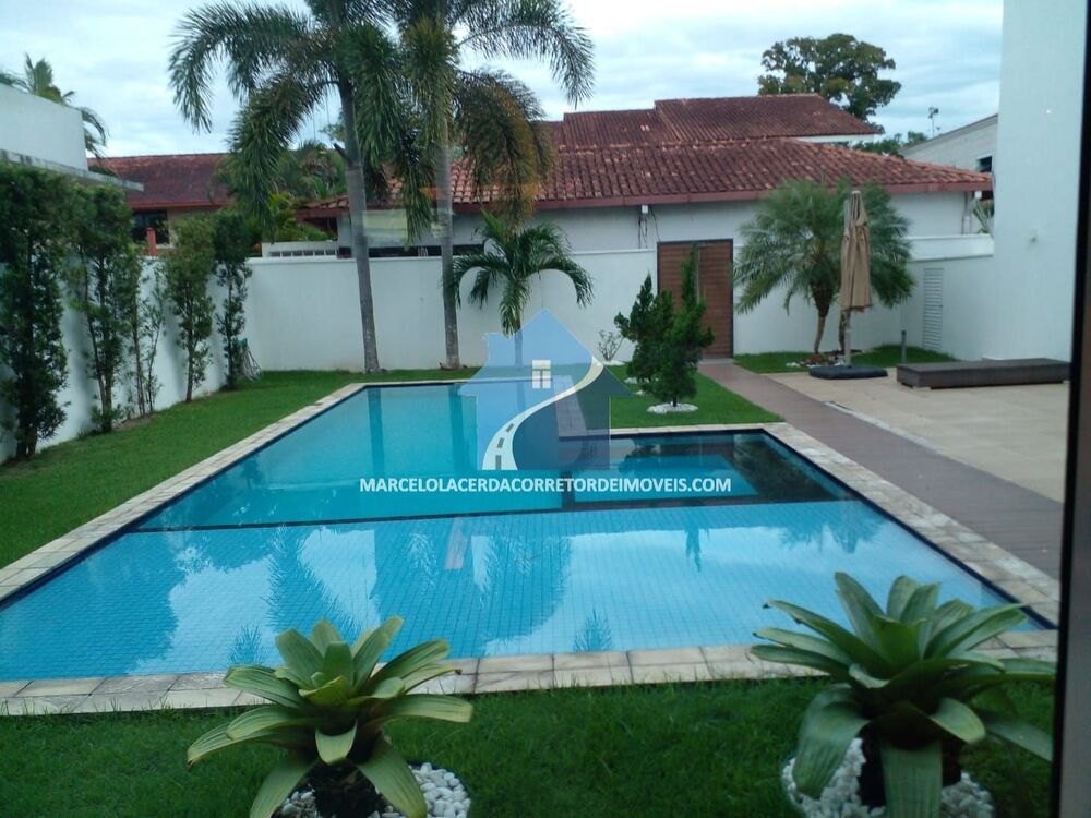 Casa, 4 quartos - Foto 28