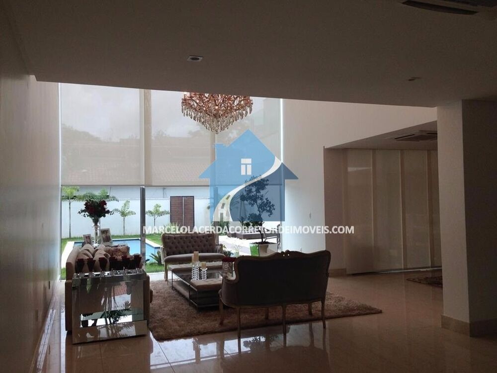 Casa, 4 quartos - Foto 49