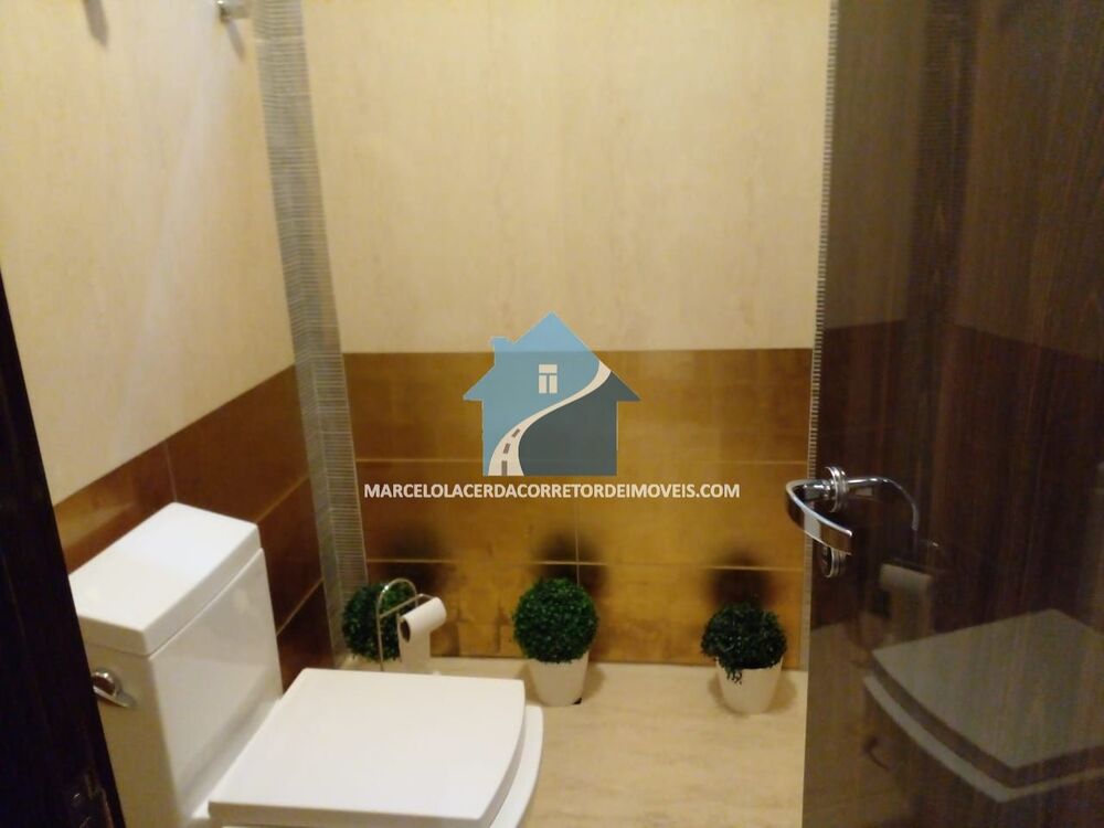Casa, 4 quartos - Foto 42