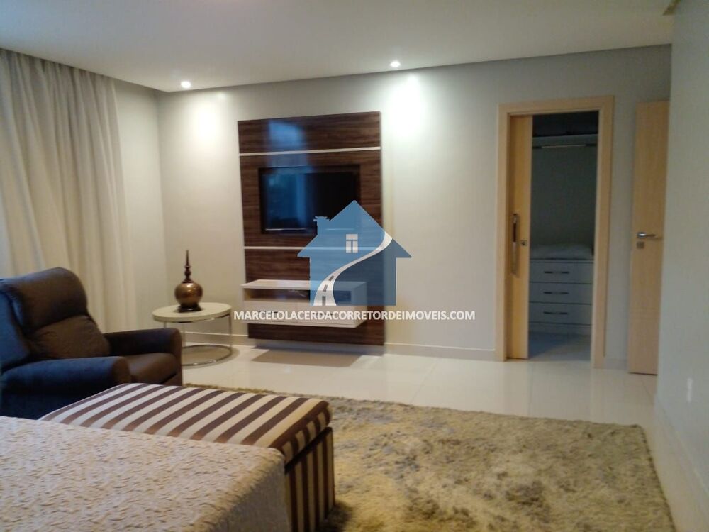 Casa, 4 quartos - Foto 24
