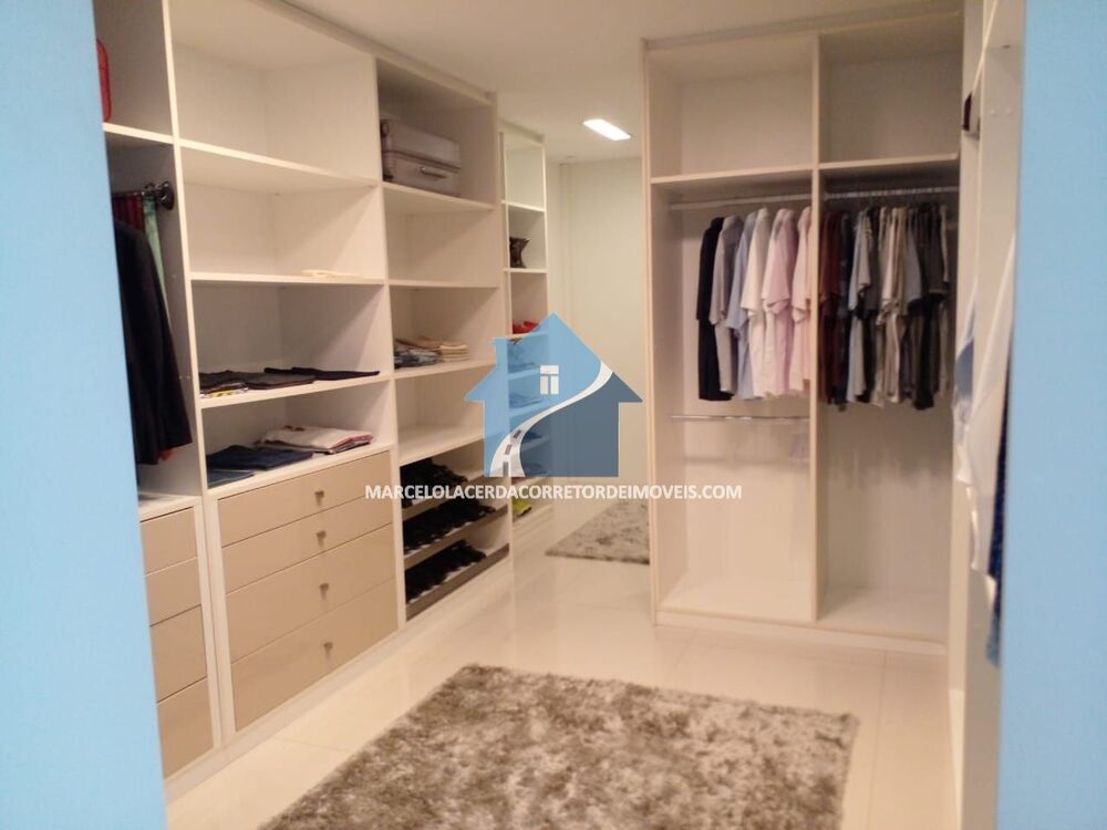 Casa, 4 quartos - Foto 46