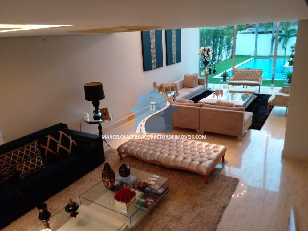 Casa, 4 quartos - Foto 43