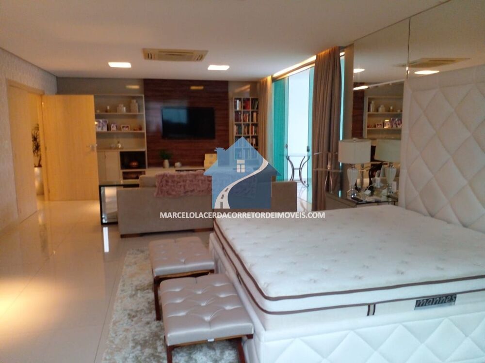 Casa, 4 quartos - Foto 18