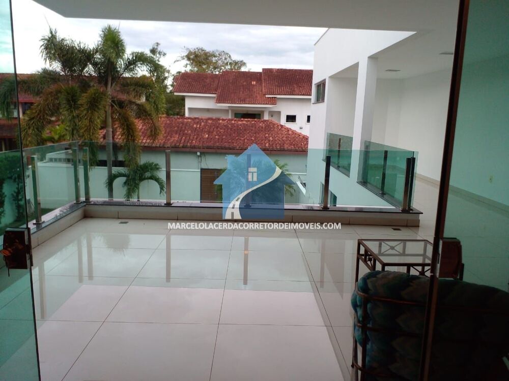 Casa, 4 quartos - Foto 5