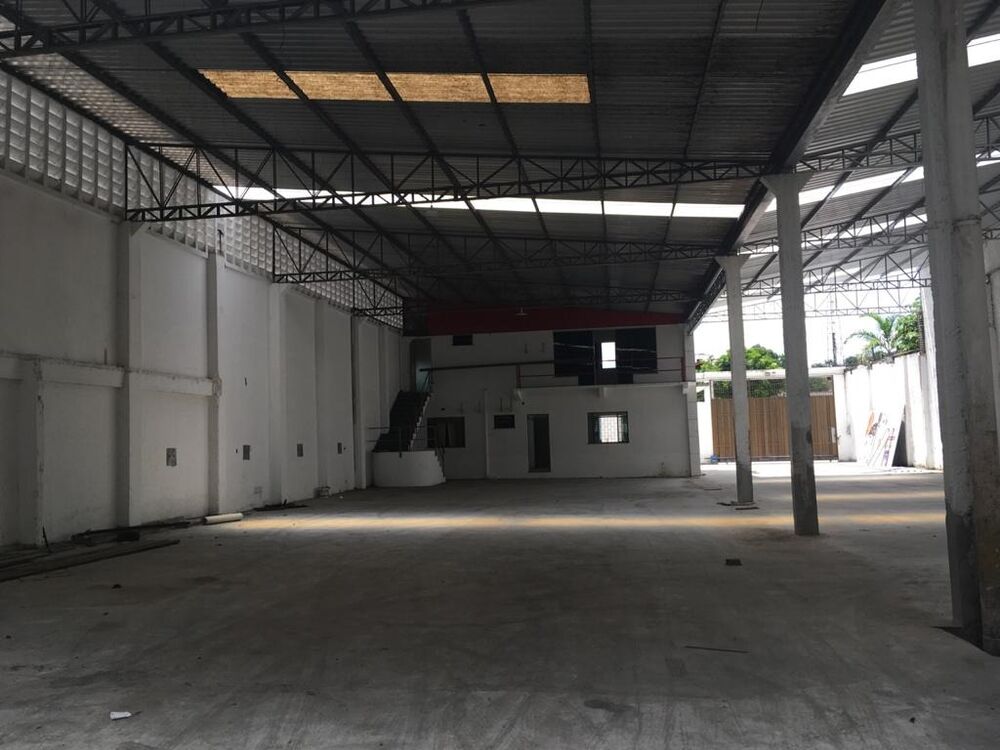 Loja-Salão, 2000 m² - Foto 11