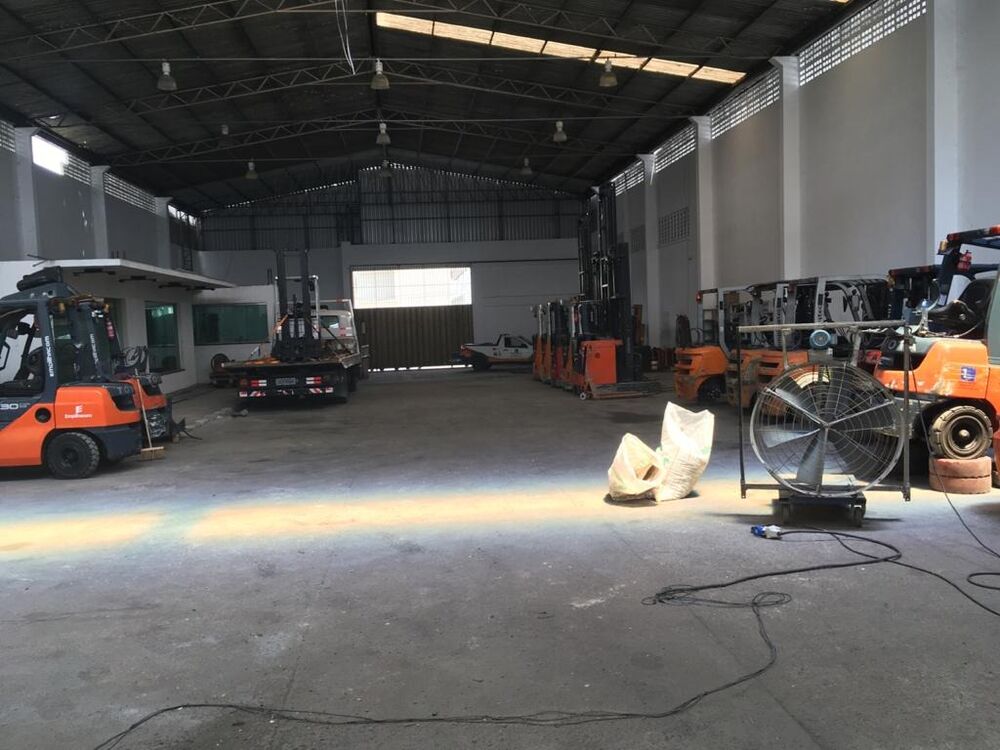 Loja-Salão, 2000 m² - Foto 19