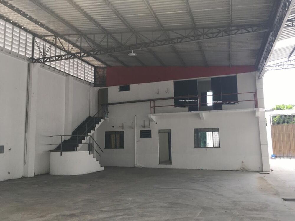 Loja-Salão, 2000 m² - Foto 10