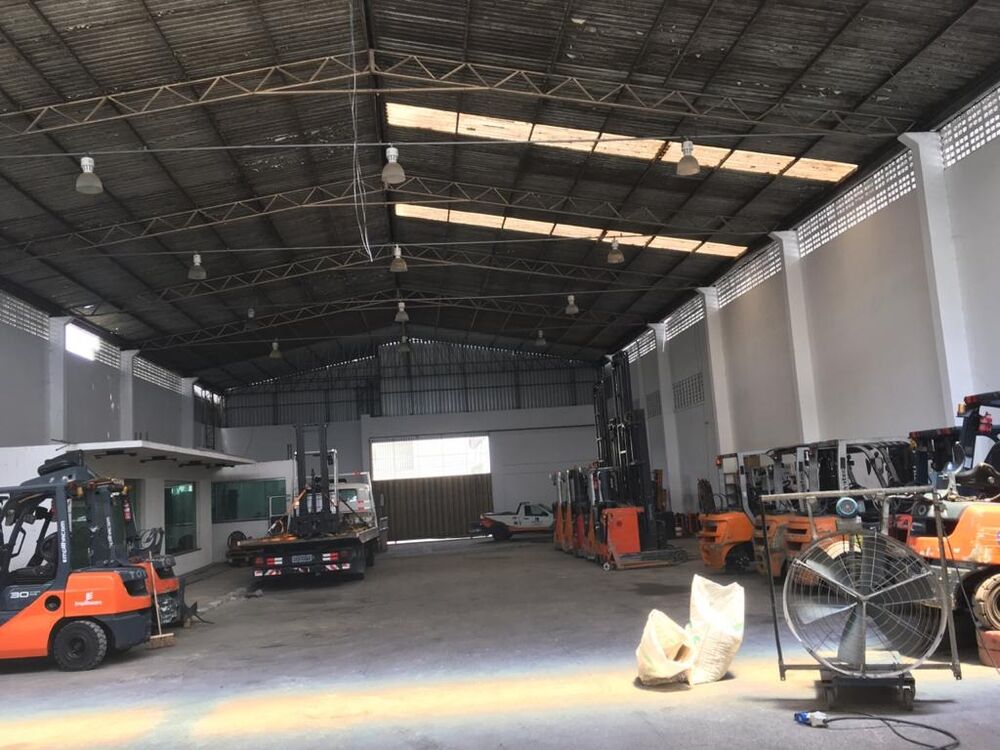 Loja-Salão, 2000 m² - Foto 8