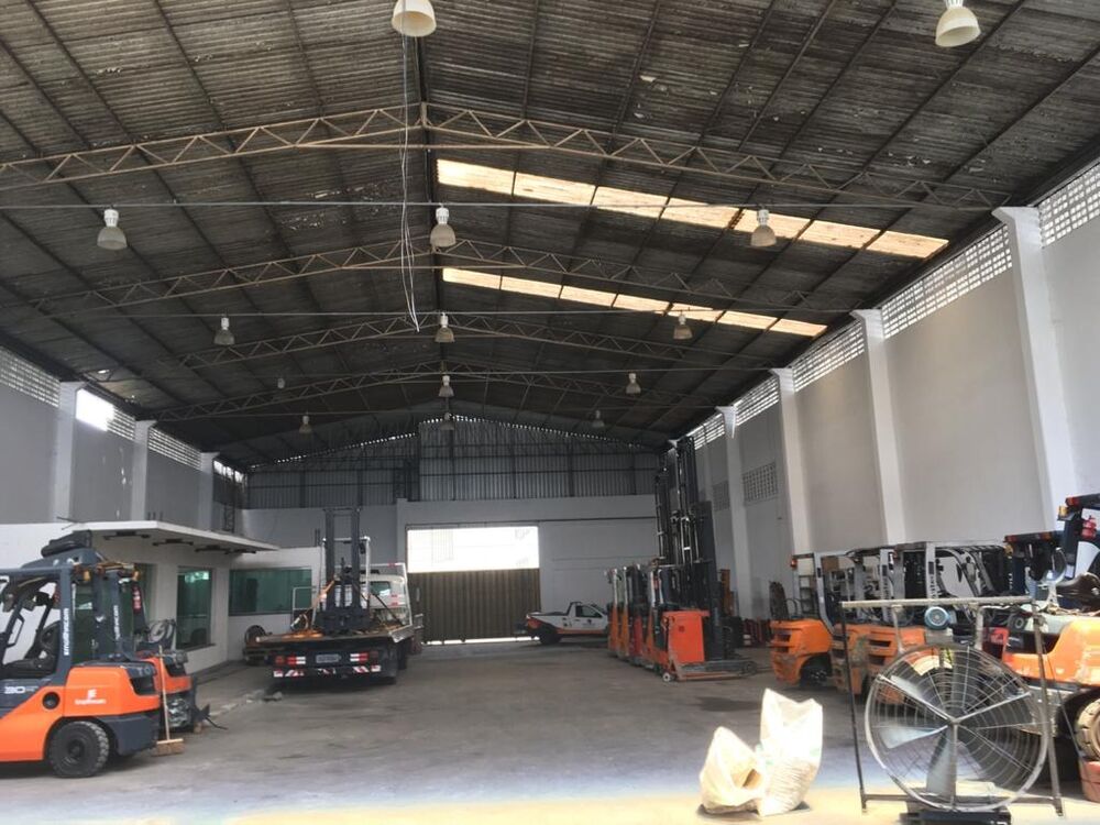 Loja-Salão, 2000 m² - Foto 12
