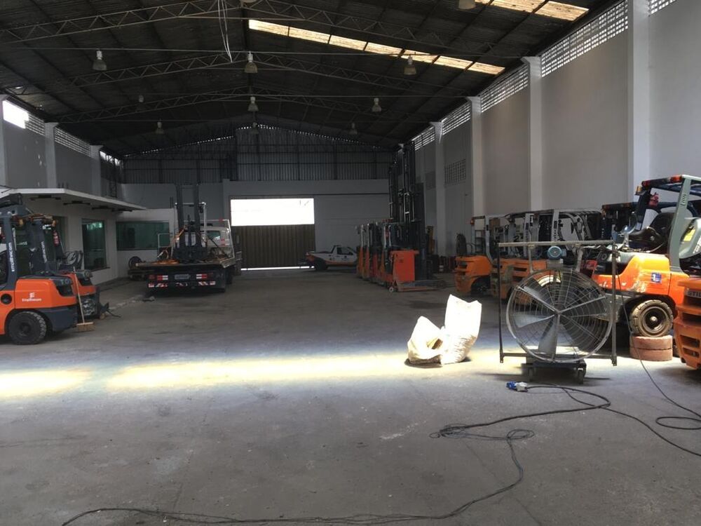 Loja-Salão, 2000 m² - Foto 13