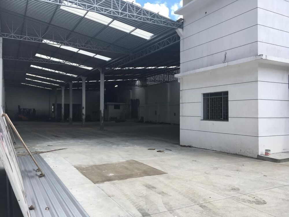 Loja-Salão, 2000 m² - Foto 4