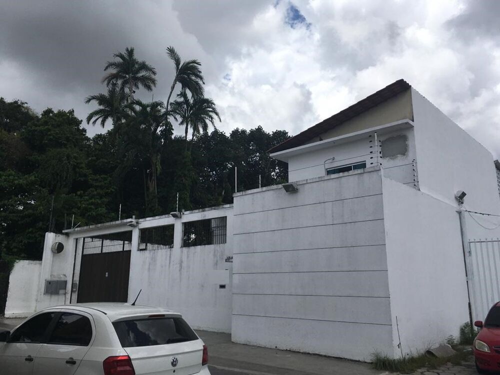 Loja-Salão, 2000 m² - Foto 3