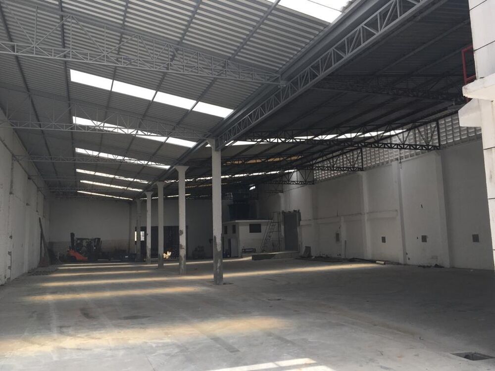 Loja-Salão, 2000 m² - Foto 5