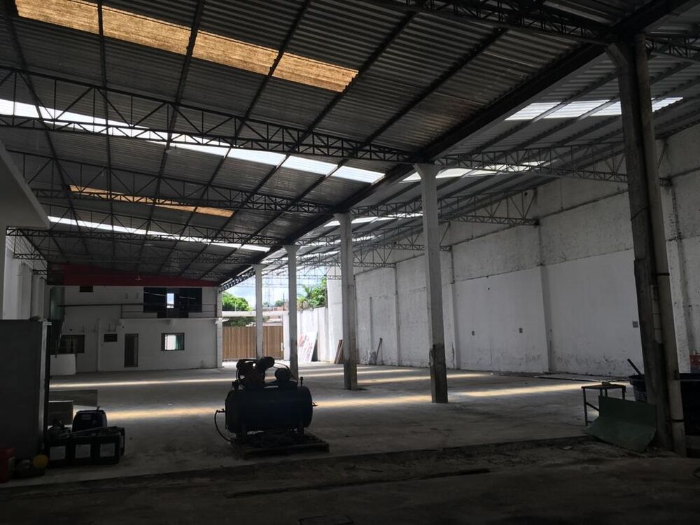 Loja-Salão, 2000 m² - Foto 14