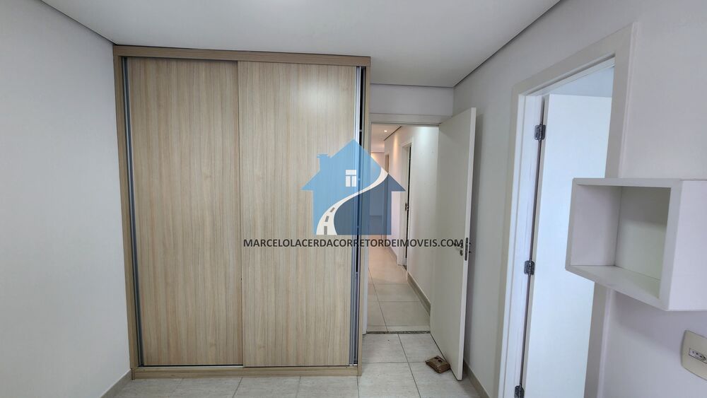 Apartamento, 3 quartos, 134 m² - Foto 2