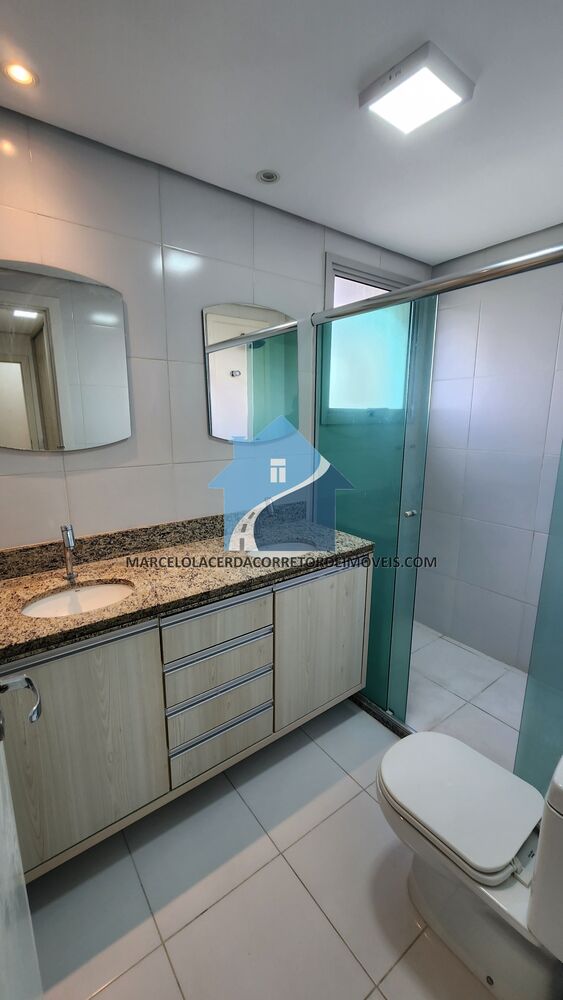 Apartamento, 3 quartos, 134 m² - Foto 3