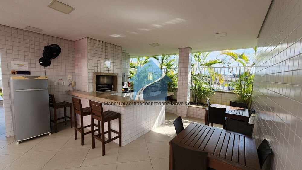 Apartamento, 3 quartos, 134 m² - Foto 4