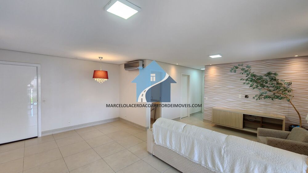 Apartamento, 3 quartos, 134 m² - Foto 1