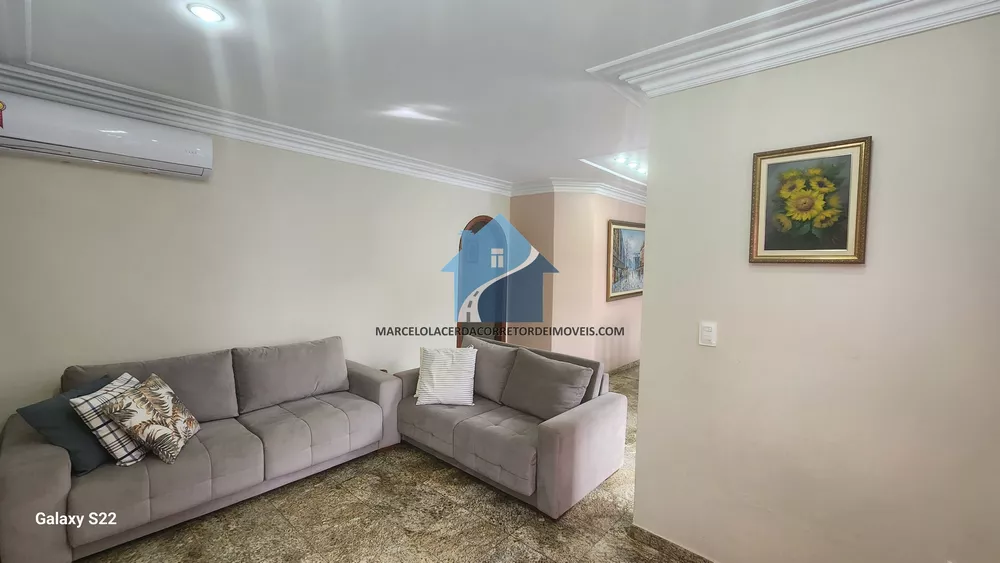 Casa à venda e aluguel com 4 quartos - Foto 4