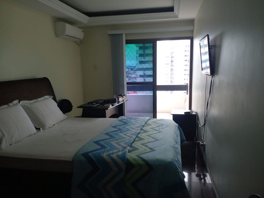 Cobertura à venda com 4 quartos, 314m² - Foto 8