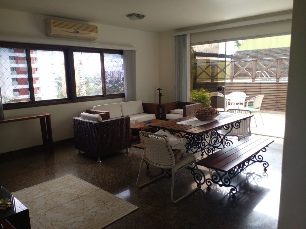 Cobertura à venda com 4 quartos, 314m² - Foto 3
