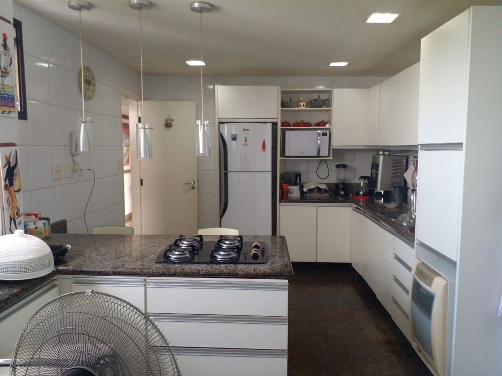 Cobertura à venda com 4 quartos, 314m² - Foto 39