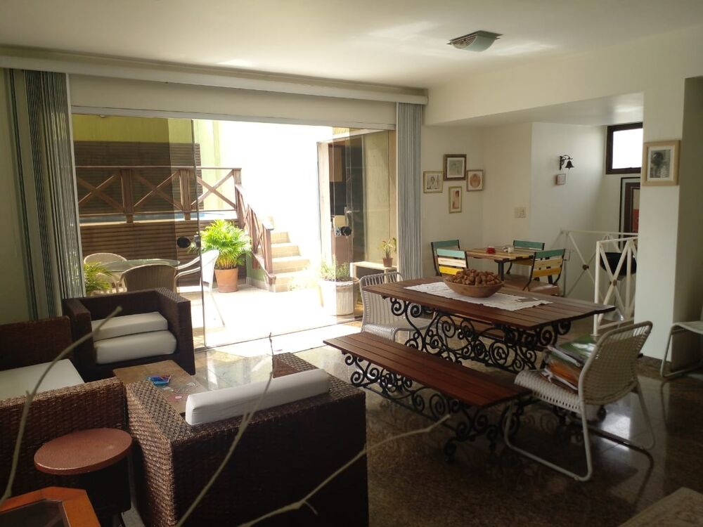 Cobertura à venda com 4 quartos, 314m² - Foto 12