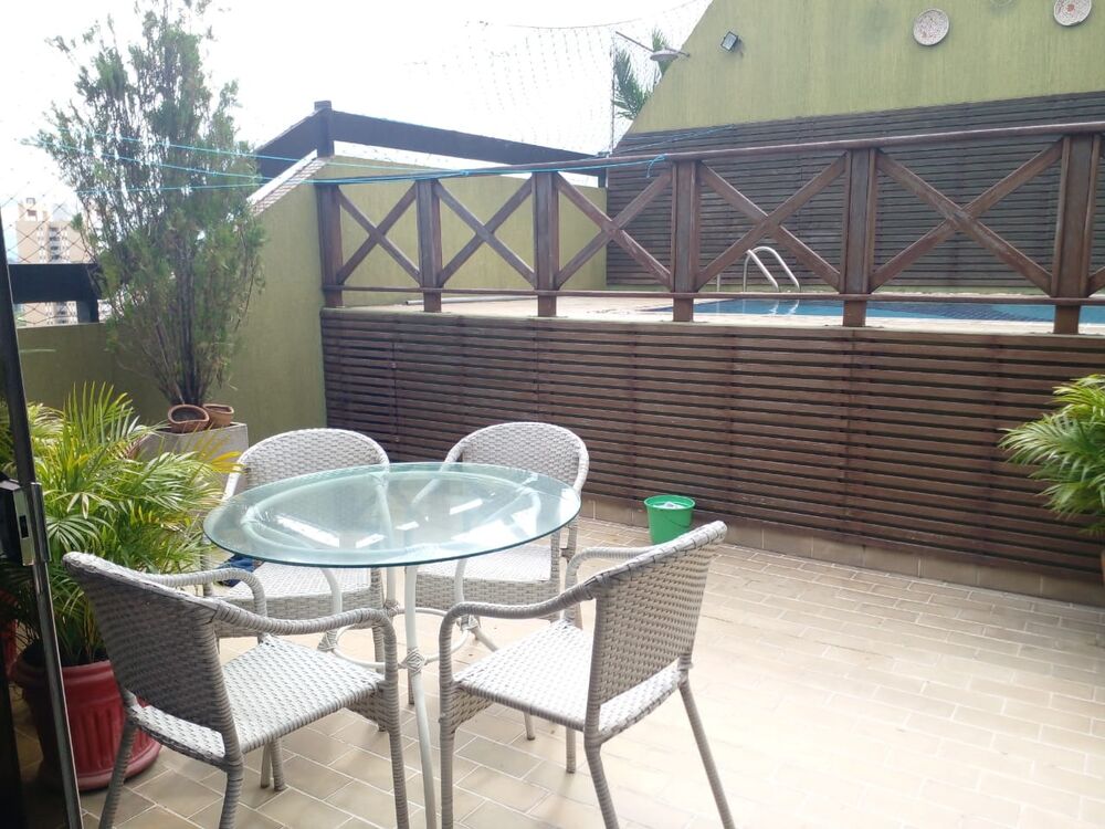 Cobertura à venda com 4 quartos, 314m² - Foto 16