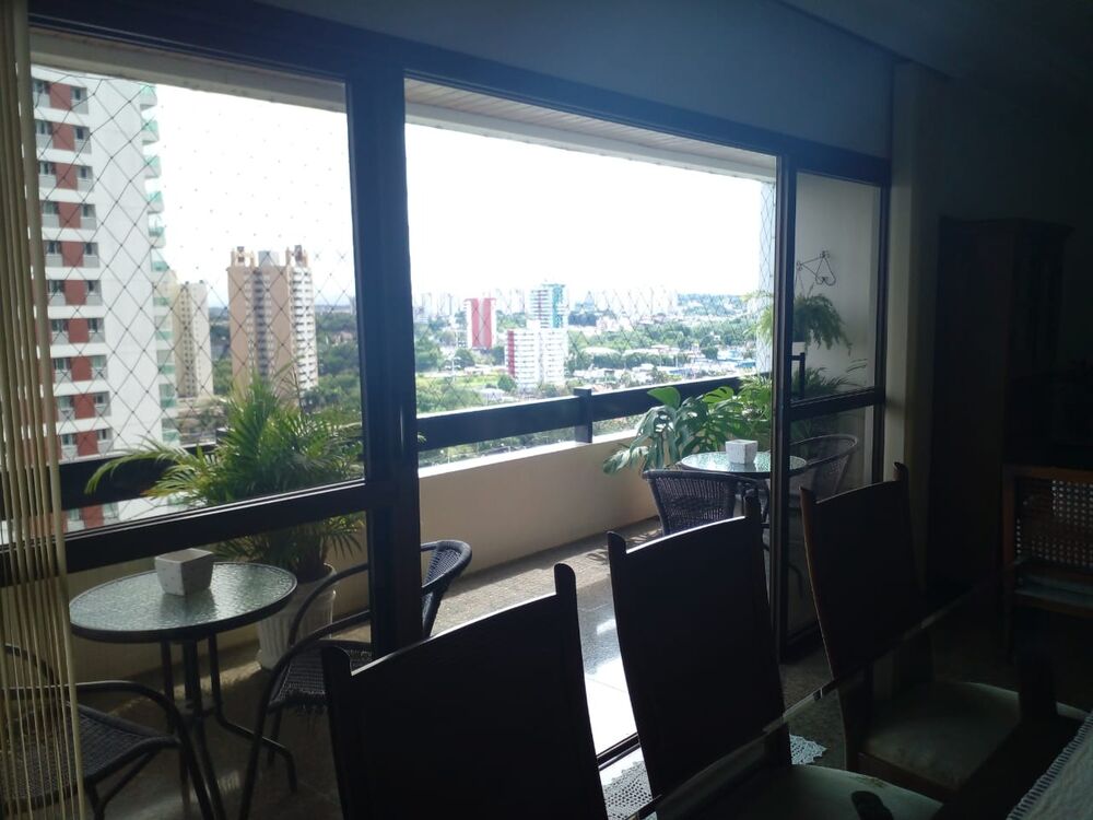 Cobertura à venda com 4 quartos, 314m² - Foto 36