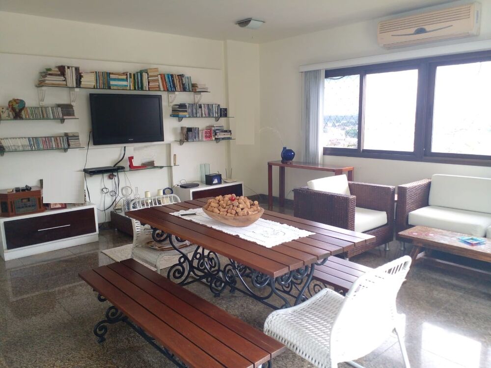 Cobertura à venda com 4 quartos, 314m² - Foto 15