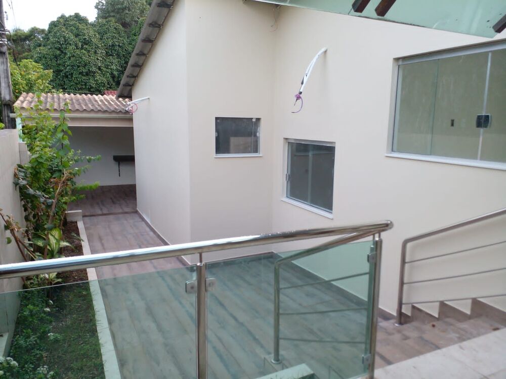 Casa, 3 quartos - Foto 3