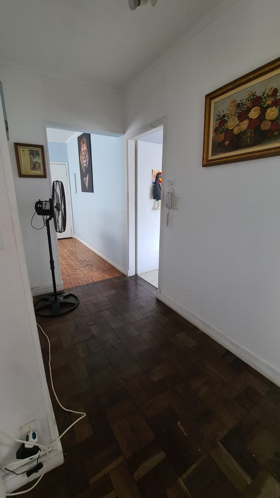 Apartamento à venda com 3 quartos, 115m² - Foto 10