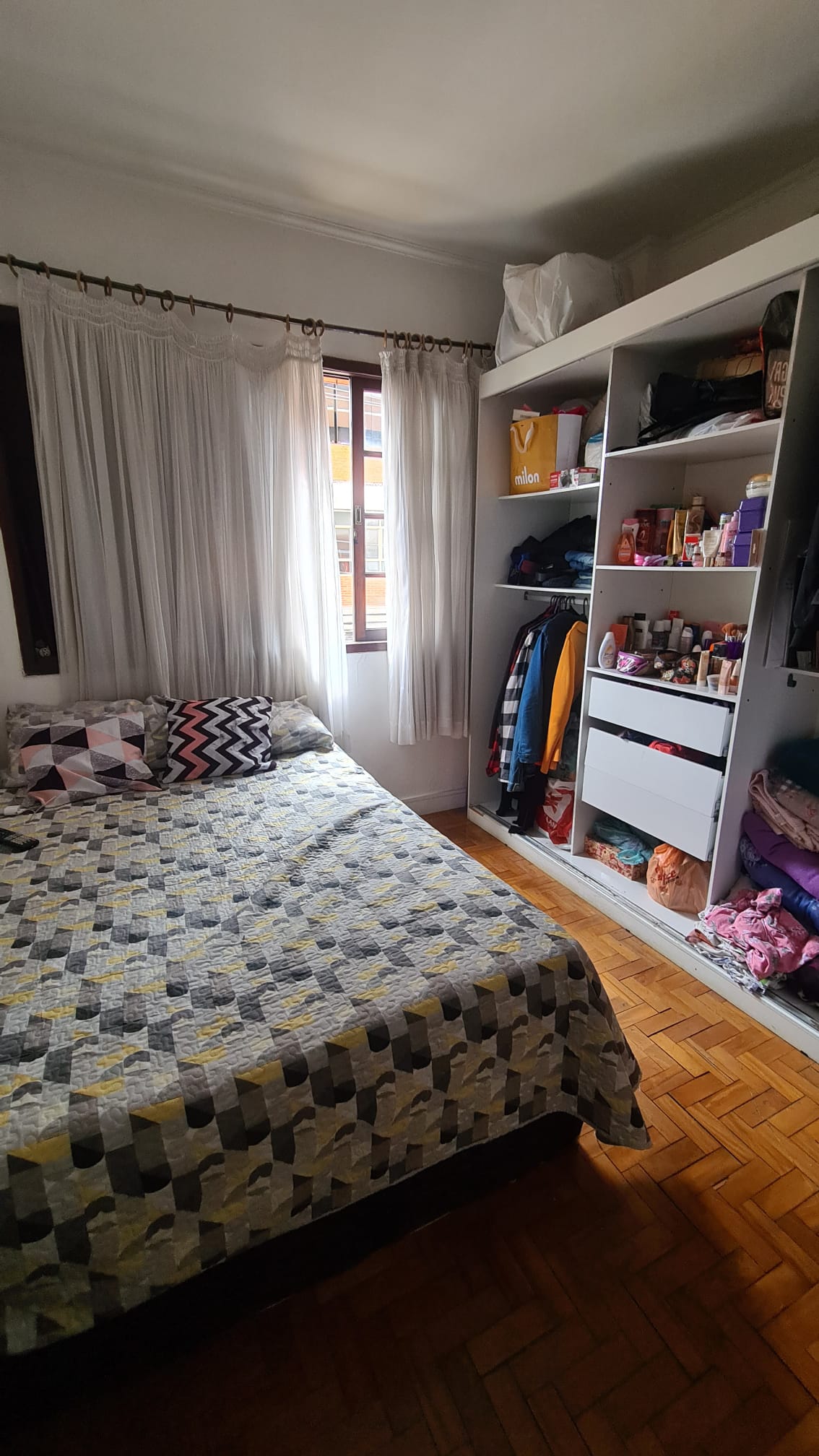 Apartamento à venda com 3 quartos, 115m² - Foto 6