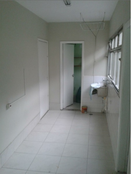 Apartamento à venda com 3 quartos, 115m² - Foto 2