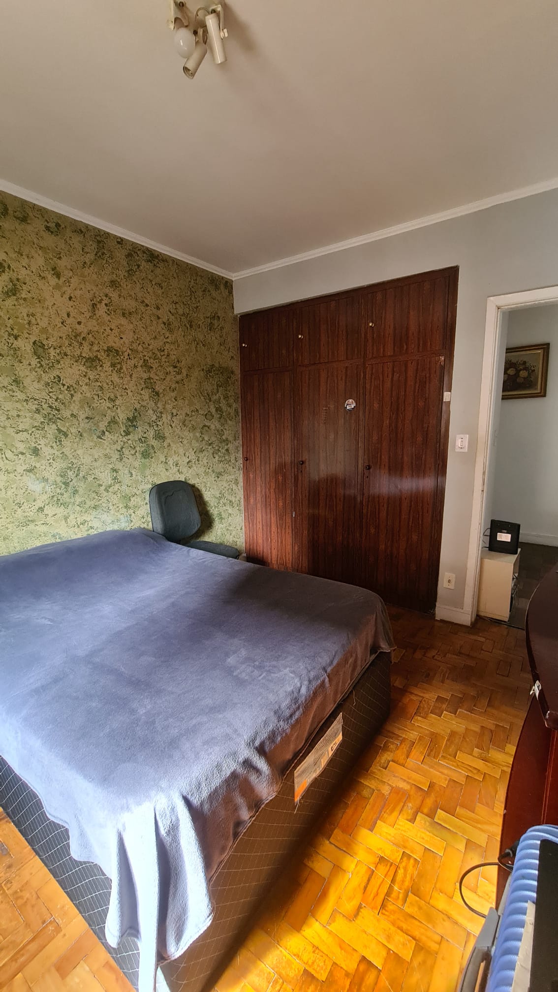 Apartamento à venda com 3 quartos, 115m² - Foto 3