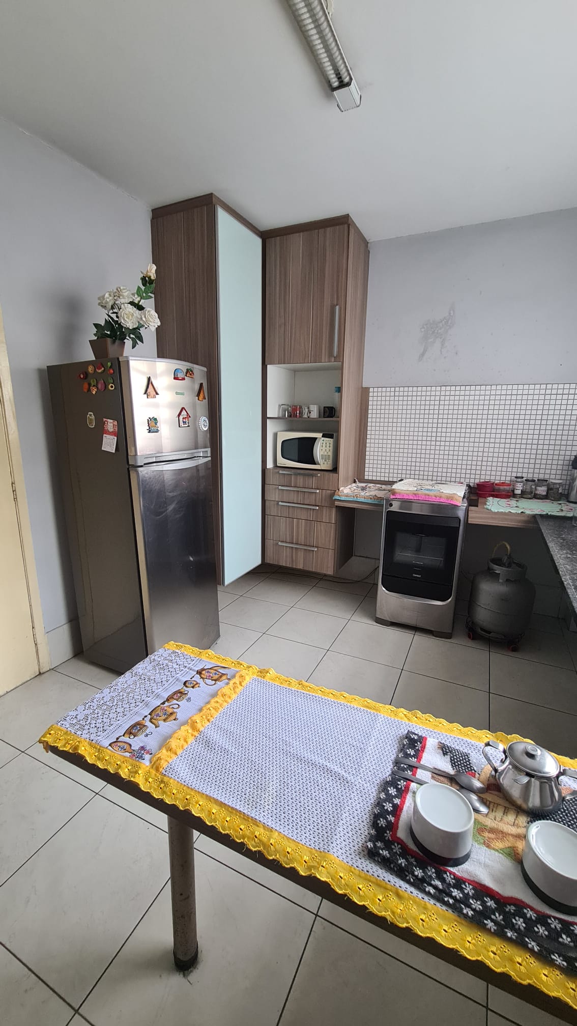 Apartamento à venda com 3 quartos, 115m² - Foto 4