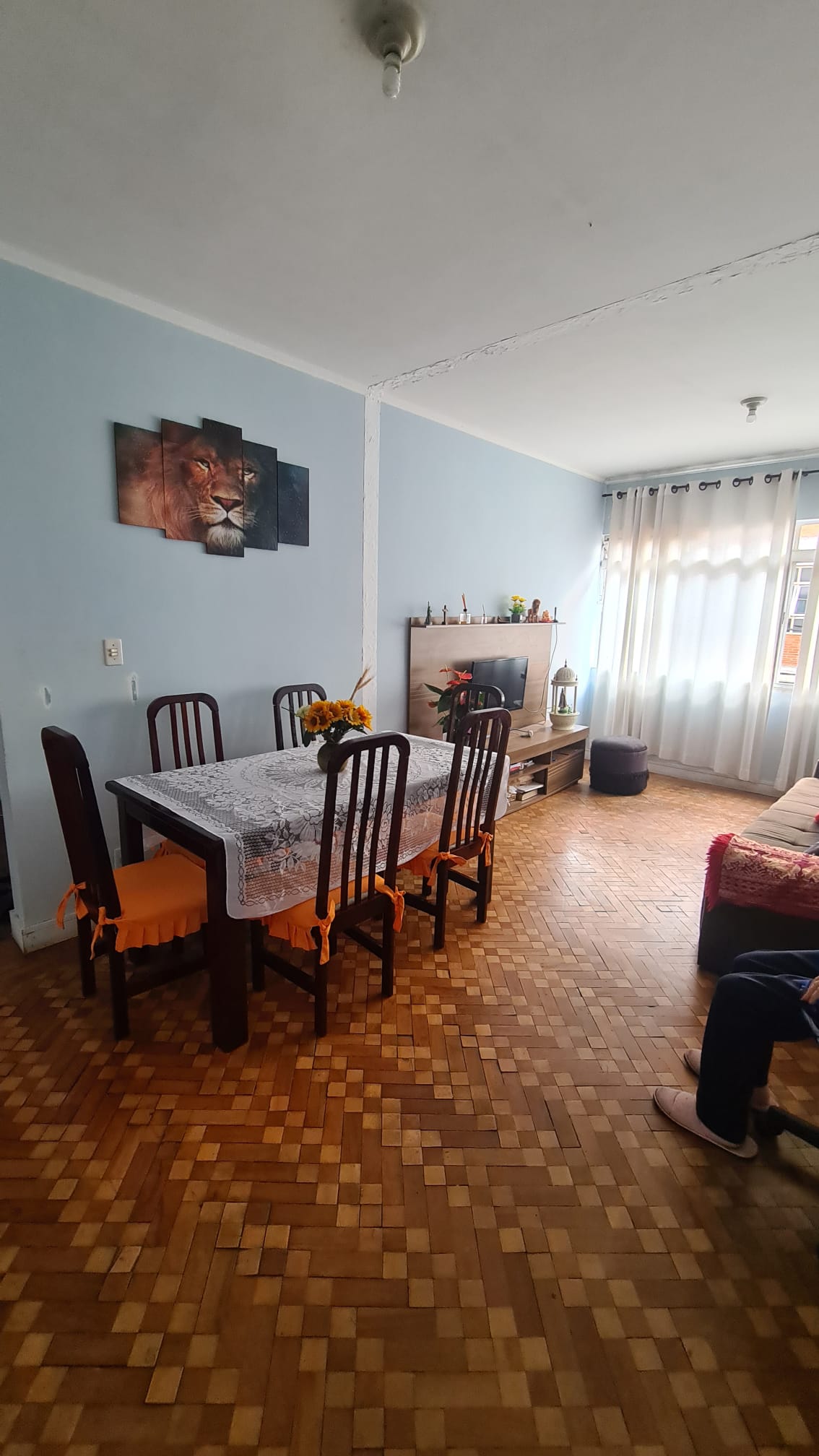 Apartamento à venda com 3 quartos, 115m² - Foto 12