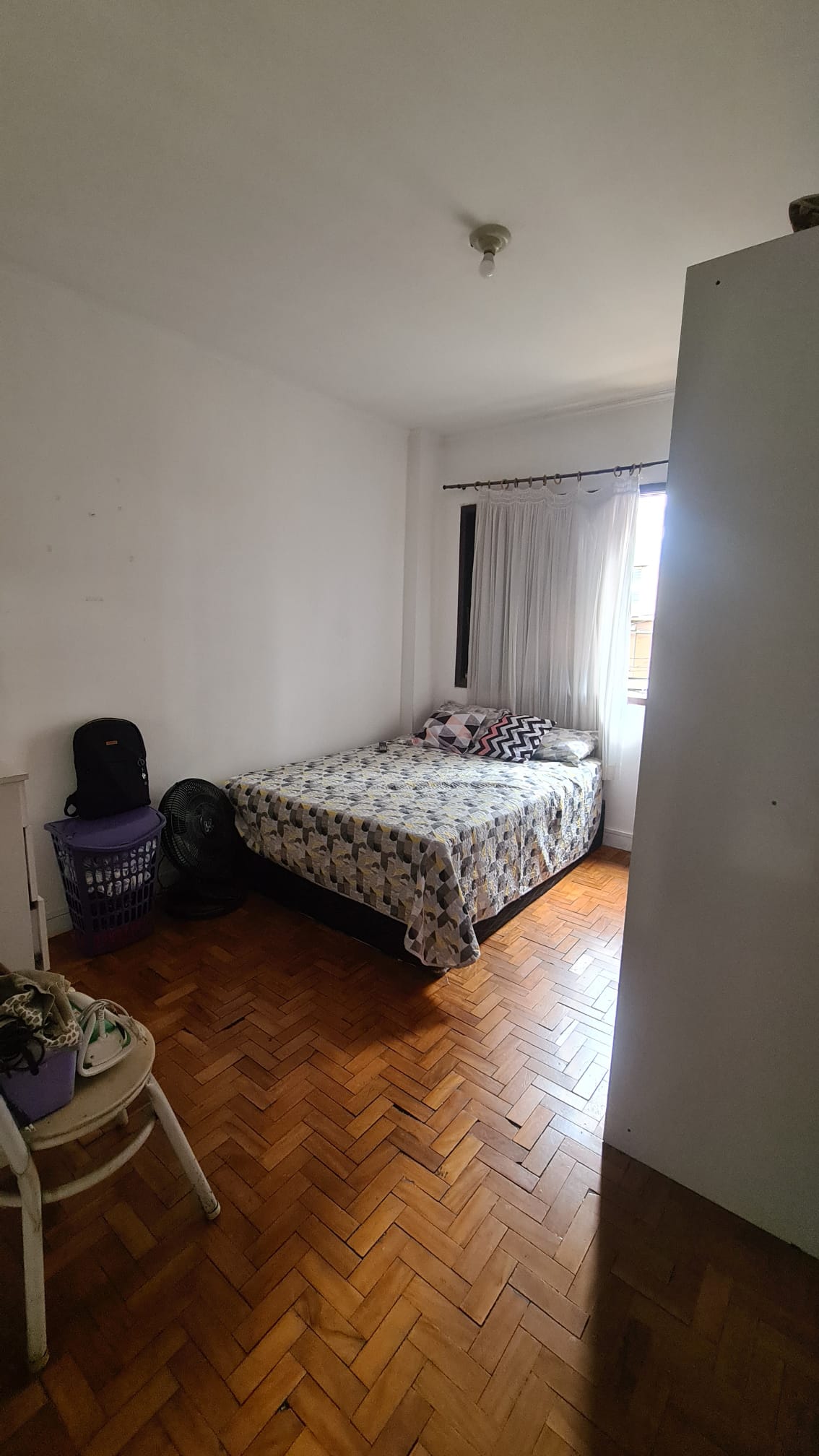 Apartamento à venda com 3 quartos, 115m² - Foto 7