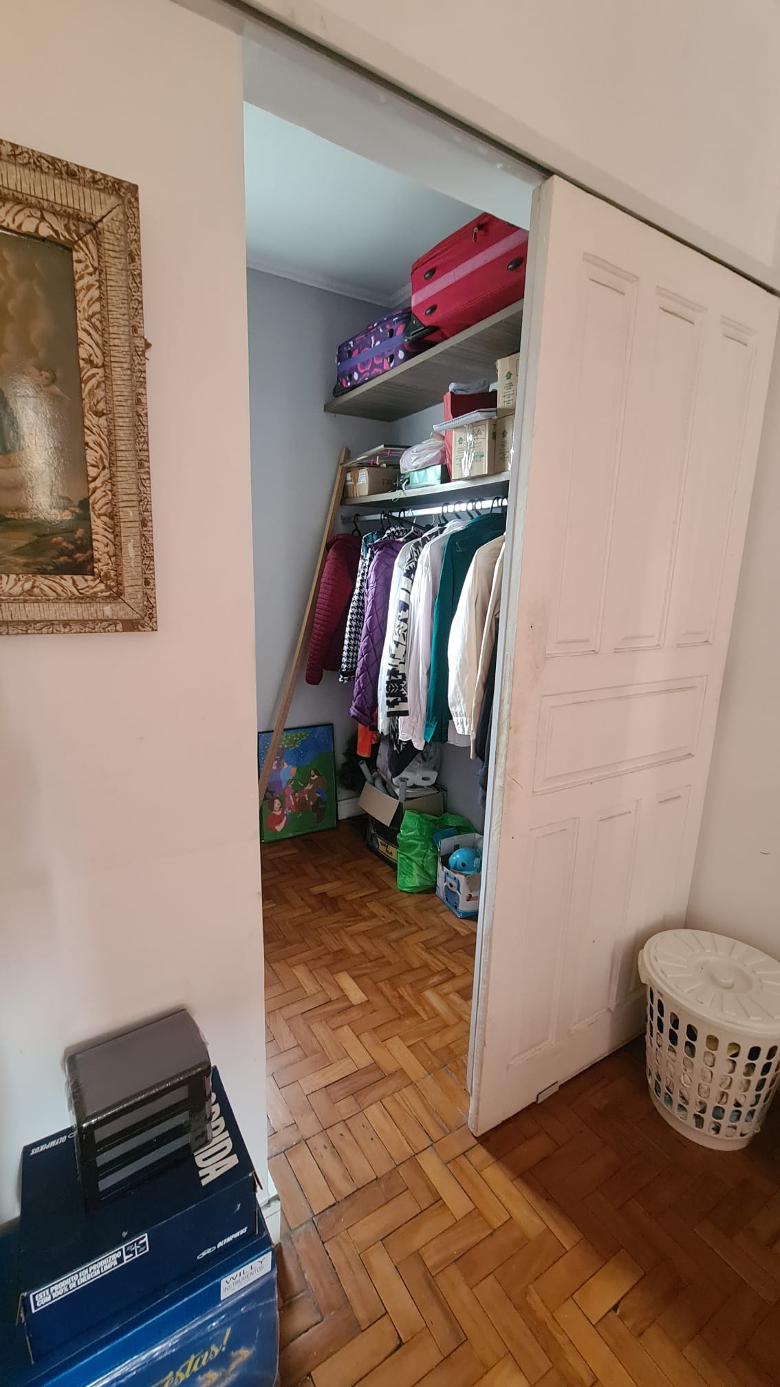 Apartamento à venda com 3 quartos, 115m² - Foto 9