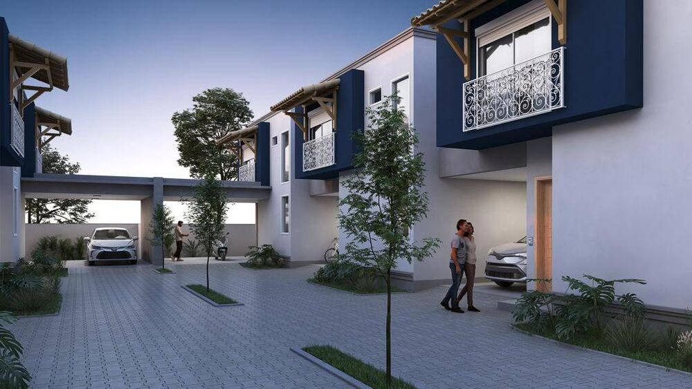 Casa, 3 quartos, 133 m² - Foto 22