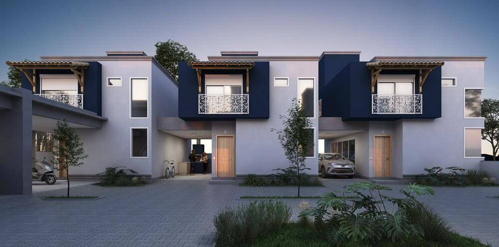 Casa, 3 quartos, 133 m² - Foto 24