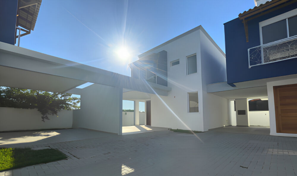 Casa, 3 quartos, 133 m² - Foto 12