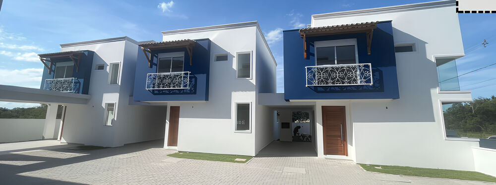 Casa, 3 quartos, 133 m² - Foto 6